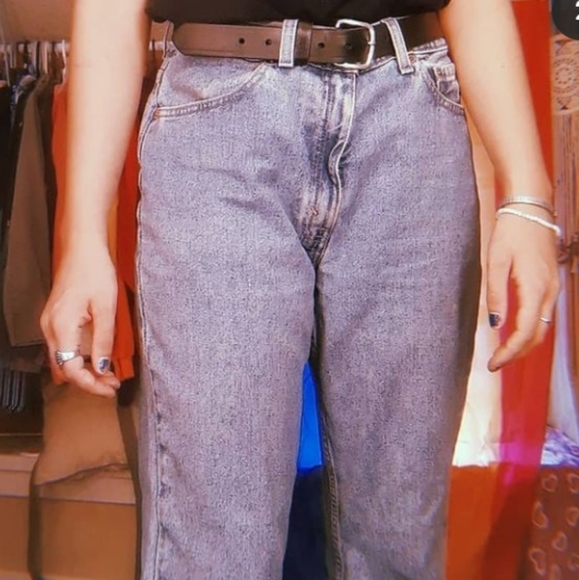 Jeans - Picture 4 of 4